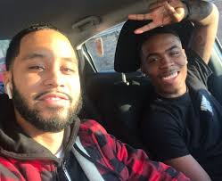 Over the years, I've poured into the lives of hundreds of young men and  women/boys and girls. Every now and then, I'd come across a few who would  stand out from the