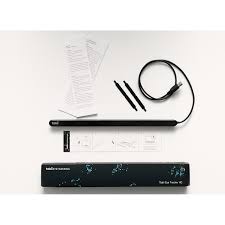 Tobii 4c Pc Goz Kafa Takipli Kontrol Cihazi 8501
