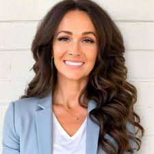 Nebraska volleyball coach Dani Busboom Kelly tells a hilarious story about  her mom calling timeouts 🤣