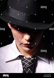 Mafia hat Banque de photographies et d'images à haute résolution