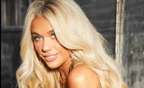 Megan Moroney Releases Highly-Anticipated Debut Album, "Lucky"