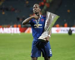 Dropping as paul pogba's fifth collaboration with adidas football comes the signature ss19 collection for the manchester united midfielder. Pogba Back And United Turn Style Back On Soccer Tickets Online
