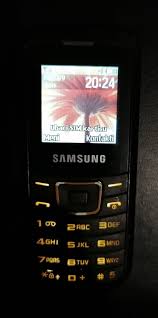 SAMSUNG E1100 NA PRODAJU