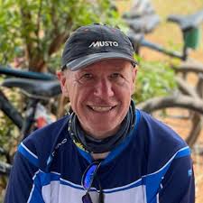 Brian Johnston is fundraising for CARE International UK