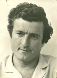 About George Semerdjian