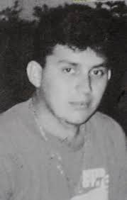 Oscar Danilo Molina Sequeria