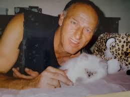 Derrick Colson Obituary (1951