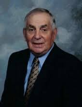 Obituary information for Harold Rogers