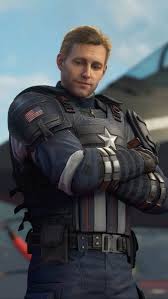 It wants to be both the mcu and its own thing. Marvel S Avengers Captain America Black Widow 4k Hd Mobile Smartphone And Pc Desktop Laptop Wallp Captain America Black Widow Avengers Games Captain America