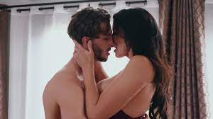 Reagan foxx and lucas frost