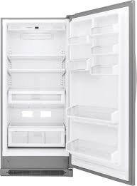 Do i go with the closest frigidaire replacement item, the professional 19 cu ft all fridge and freezer (fpfu19f8qf for the freezer). Specialty Refrigeration At Appliance Alliance In Phoenixville Pa