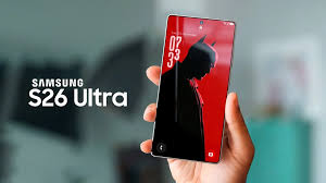 Why the Galaxy S26 Ultra Will Redefine Flagship Phones