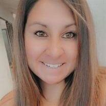 Kirsten Alyssa Perez Obituary