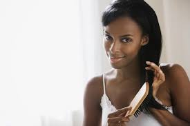 Central centrifugal cicatricial alopecia is a common cause of hair loss in black women. Three Reasons Why Black Women Are Losing Hair Essence