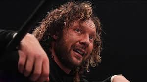 Kenny Omega Doing “Much Better” After Being Diagnosed With Diverticulitis