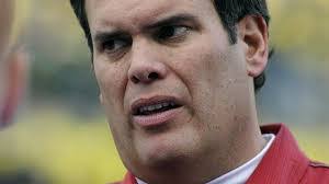 Paul Wulff's Instagram, Twitter & Facebook