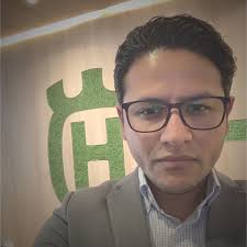 Husqvarna Construction