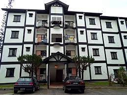 Cameron highlands hotels are mostly situated in tanah rata but there are a few in brinchang and kampung raja too! 3 Rooms Apt Greenhill Resort Cameron Highlands Updated 2021 Prices