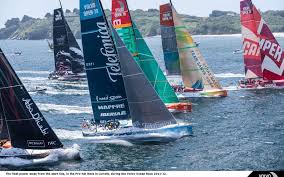 Image result for Ocean Blue 2018 Fleet