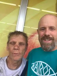 Boerne coffee shop owner's redemption story