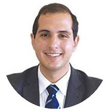 Mario Franklin Leite Mustrange de Carvalho