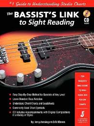 The Bassists Link To Sight Reading 1 Guide To