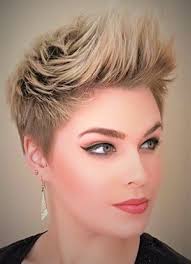 Contact short hairstyles on messenger. Some Trendy Short Hairstyles Ideas For Your New Haircut