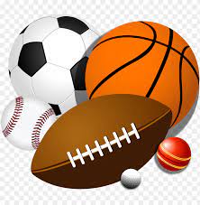 Download this free vector about a sport ball frame background, and discover more than 14 million professional graphic resources on freepik File Sport Balls Svg Transparent Background Sports Clipart Png Image With Transparent Background Toppng