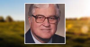 Donald Mackall Obituary January 1, 0001