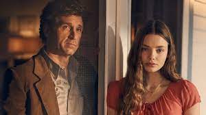The truth about the harry quebert affair. Tv Time The Truth About The Harry Quebert Affair Tvshow Time