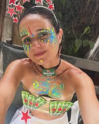 Cãopanheira de barra