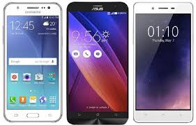 Rekomendasi hp dengan ram 6 gb murah yang bisa menjadi pilihan terbaik di tahun 2021. Daftar 15 Harga Dan Spesifikasi Lengkap Hp 4g Android Ram 2gb Paling Murah Kisaran 1 Juta Sampai 2 Juta Futureloka