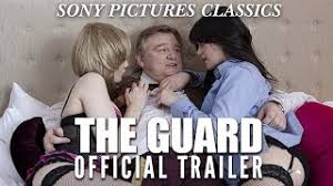 Maybe charlize theron makes up for the downsides. The Guard Official Trailer Hd 2011 Youtube