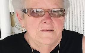 Edith Marie Blevin-Salazar ‣ Ocean City Sentinel