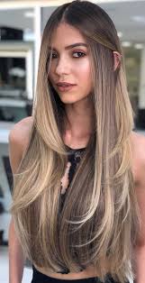 Gorgeous Hair Colors That Will Really Make You Look Younger In 2020 Gorgeous Hair Color Long Hair Color Brown Hair Balayage