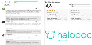 Maybe you would like to learn more about one of these? Halodoc Konsultasi Dokter