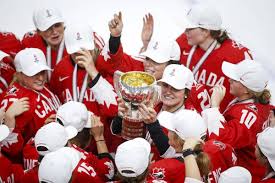 The women's hockey world cup is the field hockey world cup competition for women, whose format for qualification and the final tournament is similar to the men's. U0fwtino Bu1um