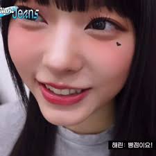 뉴진스 민지 펜계