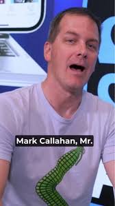 20 Questions with Mark