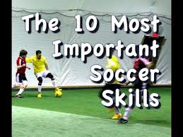 Here is the 10 best football trainers near you for all ages and skill levels. Soccer Skills The 10 Most Important Soccer Skills Soccer Drills Soccer Skills Soccer Training