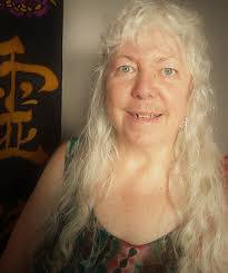 Barbara Eagles's Instagram, Twitter & Facebook