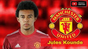 3,454 likes · 89 talking about this. Jules Kounde Welcome To Manchester United 2021 Hd Youtube