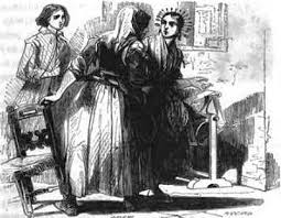 Successivamente si descrive come agnese, renzo e lucia. I Promessi Sposi 1840 Capitolo Vi Wikisource