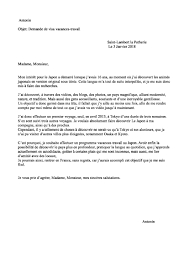 L'assurance accident du travail n'aurait pas payé. Lettre De Motivation Legislatives
