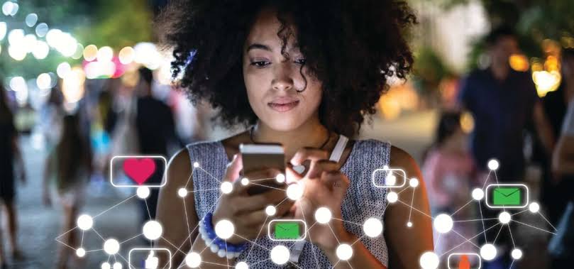 Business Partners Limited - SOCIAL MEDIA TIPS FOR SMEs WHO WANT TO THRIVE IN THE DIGITAL AGE