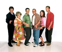 Born march 27, 1969) is an american singer, songwriter, and actress. Check Out What Mimi From The Drew Carey Show Looks Like Now