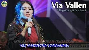 Bagai langit dan bumi cikq. Chord Gitar Dan Lirik Lagu Bagai Langit Dan Bumi Via Vallen Kunci Dari C Bagaikan Langit Dan Bumi Tribunnews Com Mobile