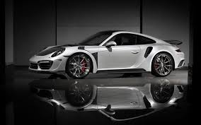 Porsche 991 Stinger Gtr Gen2 2016 Topcar Tuning Supercars Porsche 991 Porsche Porsche Cars