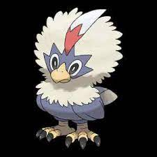 Pokémon go rufflet is a normal and flying type pokemon with a max cp of 1686 , 150 attack, 97 defense and 172 stamina in pokemon go. Pokemon Sword Shield Rufflet Location