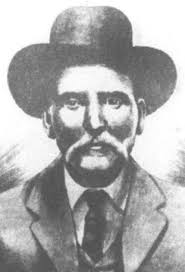 Andrew Jackson Beard